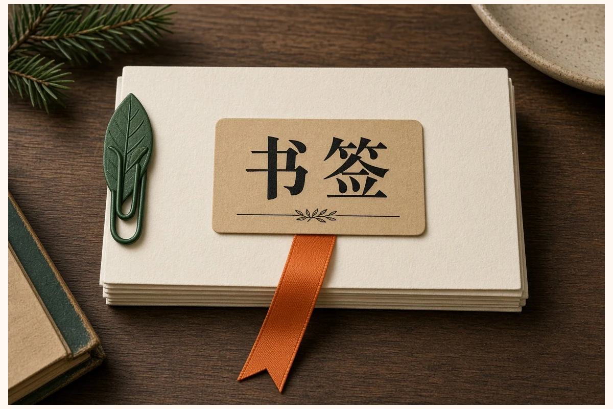 精选策展内容示意